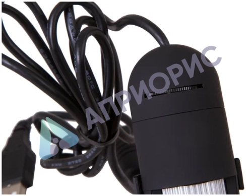 Цифровой микроскоп Levenhuk DTX 30